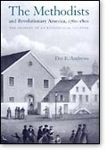 The Methodists and Revolutionary America