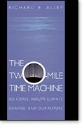 The Two-Mile Time Machine