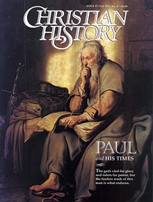 The Apostle Paul and His Times: Christian History Timeline | Christian ...