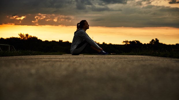 Getting Past the Lie of Rejection WomenLeaders.com Getting Past the Lie of Rejection WomenLeaders.com