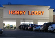 Hobby Lobby: The First Martyr Under Obamacare?