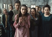 What Les Miserables Reveals about Modern Women