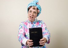 The Myth of the Christian Nut Job The Myth of the Christian Nut Job