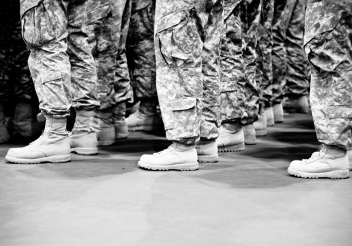 A Higher Calling to Protect A Higher Calling to Protect