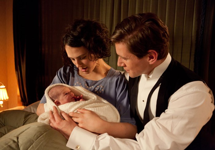 Stop With All the Dangerous Childbirth Stories Already Stop With All the Dangerous Childbirth Stories Already