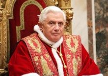 What the Benedict Papacy Meant for Women What the Benedict Papacy Meant for Women