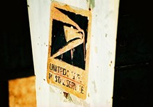Churches: Take a Lesson from the Postal Service Churches: Take a Lesson from the Postal Service