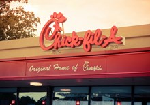 Chick-Fil-A's Lesson on Loving Your Enemies Chick-Fil-A's Lesson on Loving Your Enemies