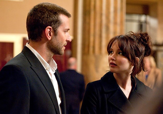 In 'Silver Linings Playbook,' Hollywood Finally Gets Mental Illness
