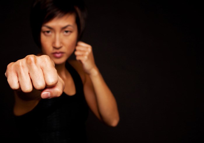 Women Need to Say 'No' More Women Need to Say 'No' More