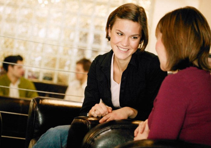 It's OK to Talk Like a Christian It's OK to Talk Like a Christian