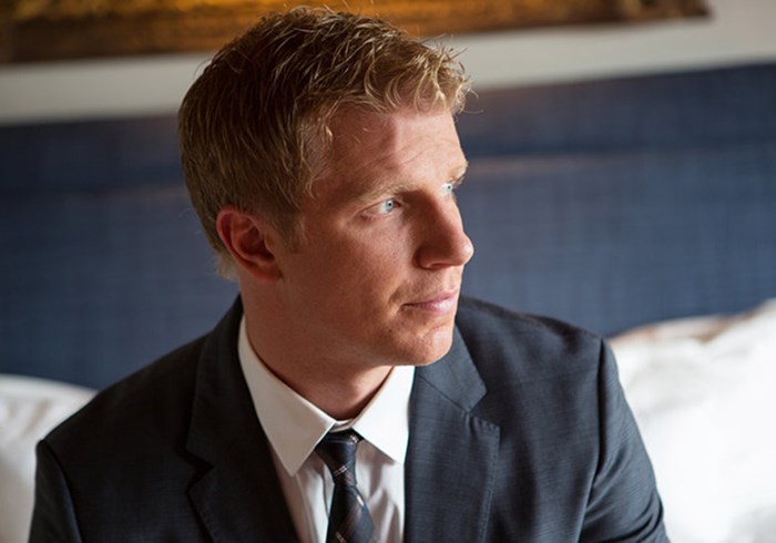 Our Born-Again Virgin Bachelor Our Born-Again Virgin Bachelor