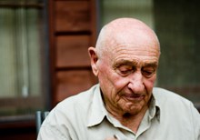 'Imago Dei' in a Nursing Home 'Imago Dei' in a Nursing Home