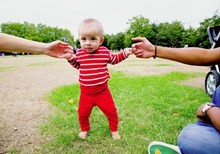 It Takes a Church to Raise a Child It Takes a Church to Raise a Child