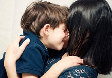 My Child's Backstory Is None of Your Business My Child's Backstory Is None of Your Business