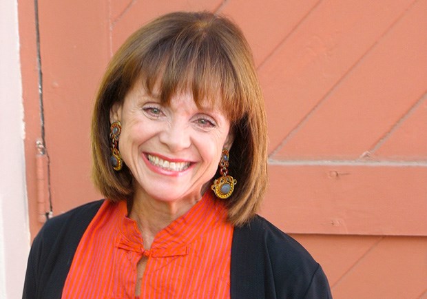 Like Valerie Harper, We're All Terminal