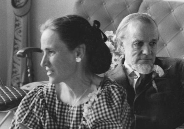 Remembering Edith Schaeffer, the Evangelical in Pearls and Chanel No. 5