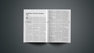 Creationism Vs Evolution Facts