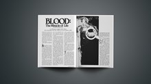 Blood: The Miracle of Life Part II