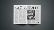An Eye on the Cradle An Eye on the Cradle