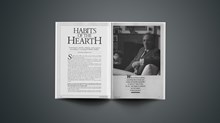 Habits of the Hearth