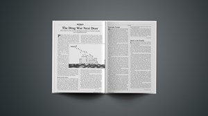 The Embattled Career of Dr. Koop The Embattled Career of Dr. Koop