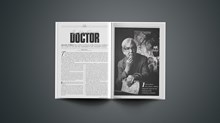 Profile: The Doctrine Doctor