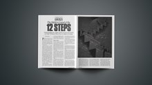 The Hidden Gospel of the 12 Steps: Understanding the Origins of the Recovery Movement Can Help Christians Know How to Relate to It Today