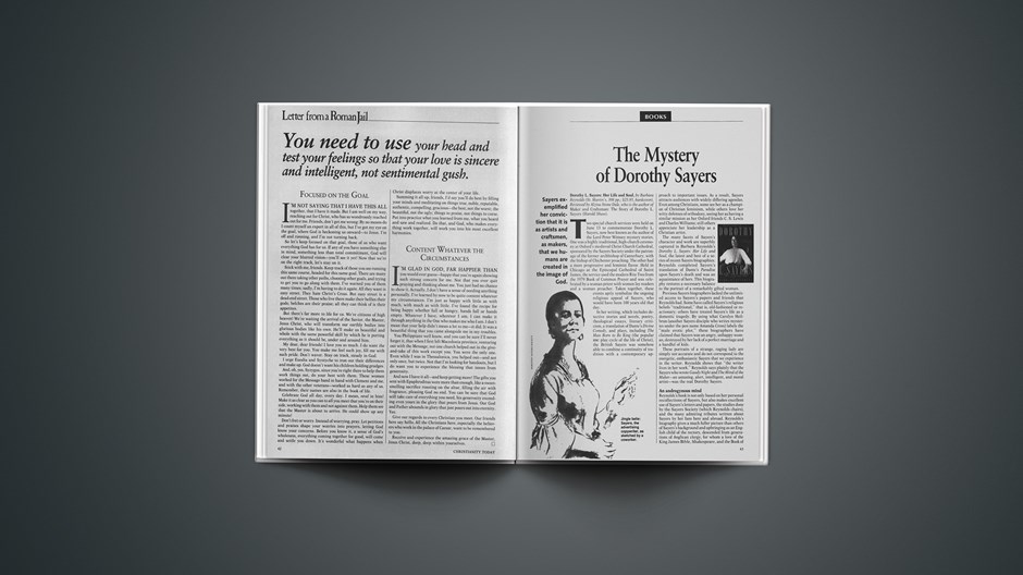 Book Briefs: December 13, 1993