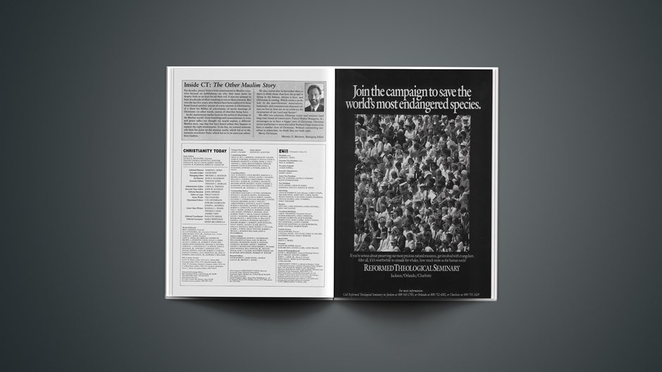 The Other Muslim Story