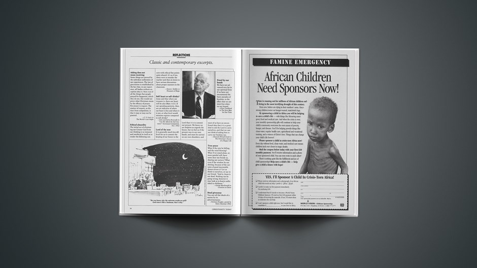 Classic & Contemporary Excerpts from January 11, 1993