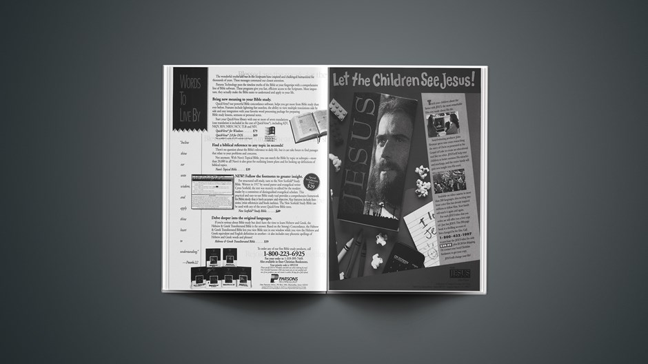 Development: Overseas Ministries Step up Fight against U.S. Ills