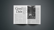 Good Debt