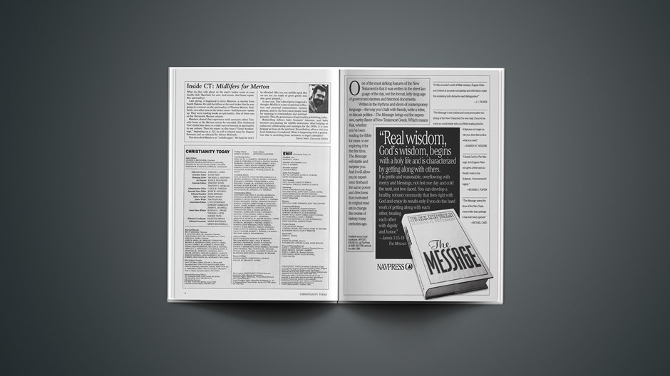 Midlifers for Merton