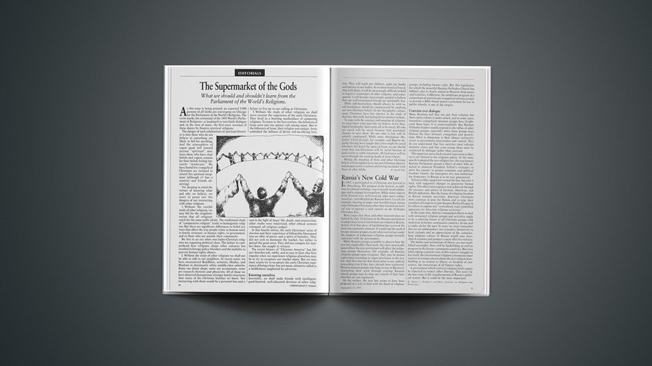 Don't Blame Divorce's Victims