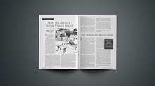EDITORIAL: For Whom the Bell Curves EDITORIAL: For Whom the Bell Curves