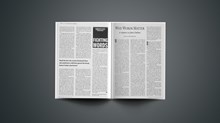 ARTICLE: Why Words Matter