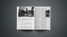 Amazon Grace