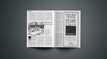 BOOKS: My Midrash or Yours? BOOKS: My Midrash or Yours?
