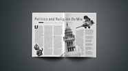  Religion And Politics Should Not Mix Should Religion And Politics 