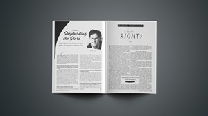 ARTICLE: Is Death a Right?