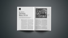 Bill Moyers's National Bible Study Bill Moyers's National Bible Study