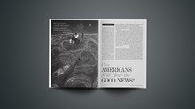 Can Americans Still Hear the Good News?