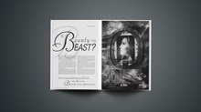 Is Beauty the Beast?
