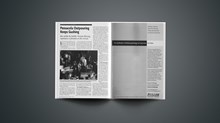 Revival: Pensacola Outpouring Keeps Gushing Revival: Pensacola Outpouring Keeps Gushing