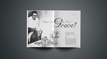 What's So Amazing About Grace? Part 1