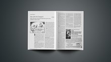 Comic Relief: Dear John the Evangelist Comic Relief: Dear John the Evangelist