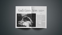 God's Green Acres God's Green Acres
