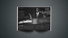 Wild Card Election Wild Card Election