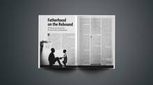 Fatherhood on the Rebound